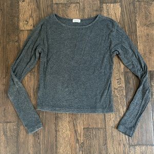 Brandy melville longsleeve
